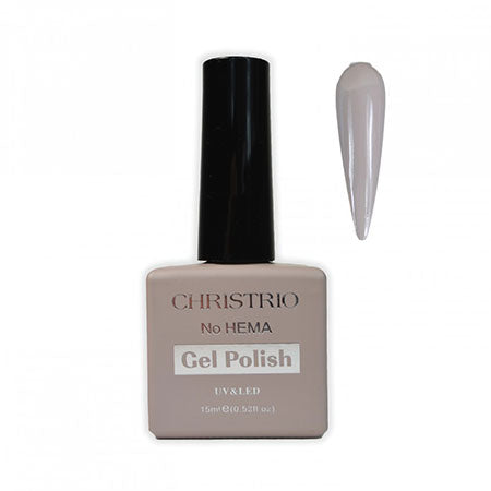 CHRISTRIO Gel Polish #33 Mimosa 15ml