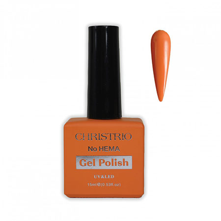 CHRISTRIO Gel Polish #33 Mimosa5ml