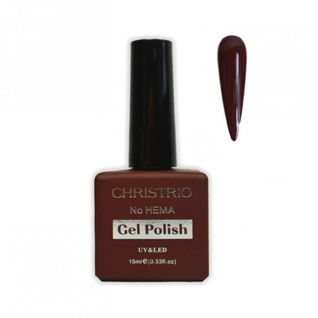 CHRISTRIO Gel Polish #36 Miami Knights 15ml