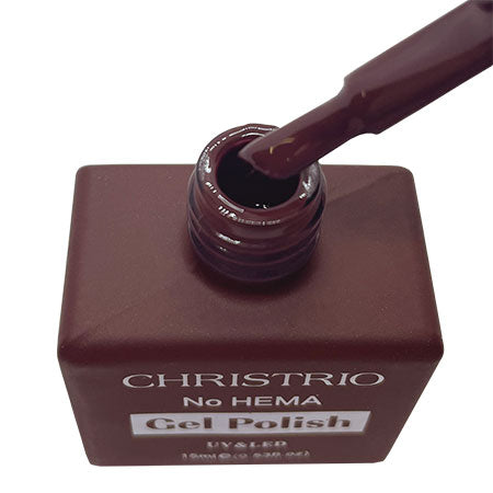 CHRISTRIO Gel Polish #36 Miami Knights 15ml