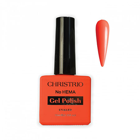 CHRISTRIO Gel Polish #37 Merlot 15ml