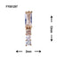 SONAIL PLUS LAPISRAVI Select Petit Pearl Bijou Stick Normal size FY001297