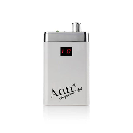 Ann Professional Rechargeable Portable Nail Machine