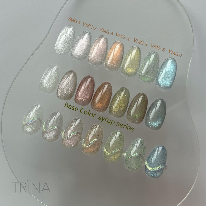 TRINA Veil Mug VMG-1 Stardust