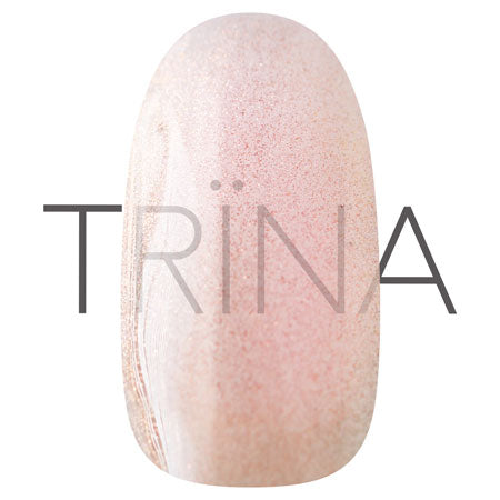 TRINA Veil Mug VMG-3 Padparadscha Sapphire