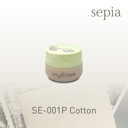 My Bee Color Gel SE-001P Cotton