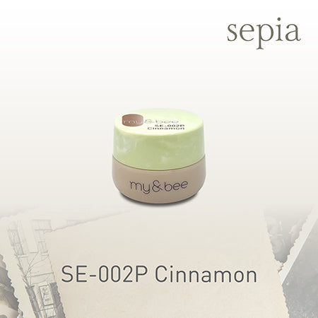 My Bee Color Gel SE-002P Cinnamon