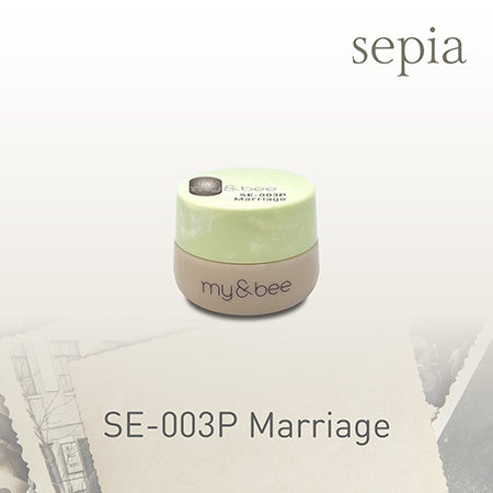 My Bee Color Gel SE-003P Marriage
