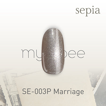 My Bee Color Gel SE-003P Marriage