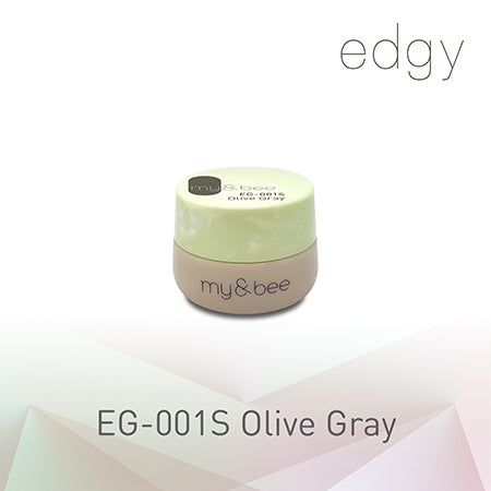 My Bee Color Gel EG-001S olive gray