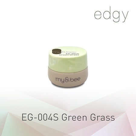 My Bee Color Gel EG-004S Green Grass