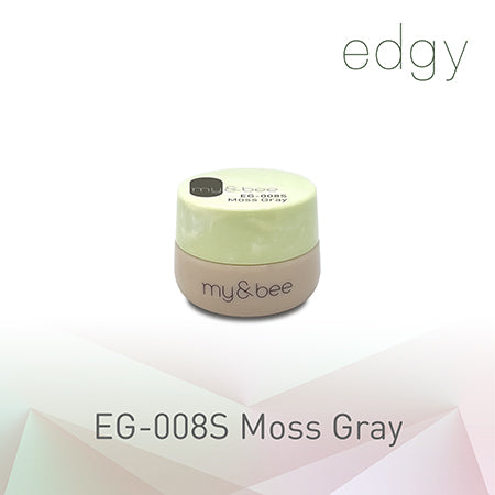 My Bee Color Gel EG-008S Moss Gray