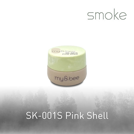 My Bee Color Gel SK-001S pink shell