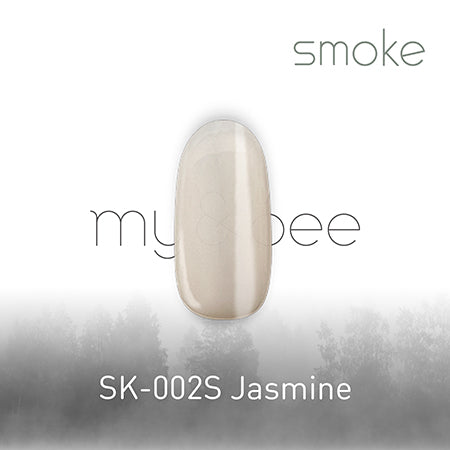 My Bee Color Gel SK-002S Jasmine
