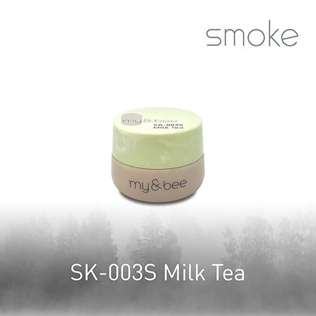 My Bee Color Gel SK-003S milk tea