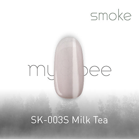 My Bee Color Gel SK-003S milk tea