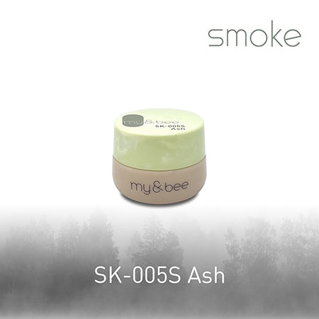 My Bee Color Gel SK-005S Ash