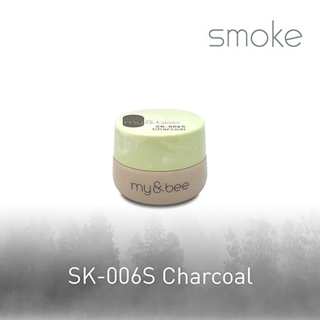 My Bee Color Gel SK-006S Charcoal