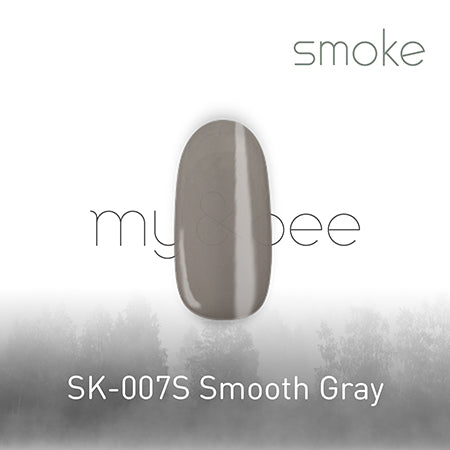 My Bee Color Gel SK-008S Smoke Beige