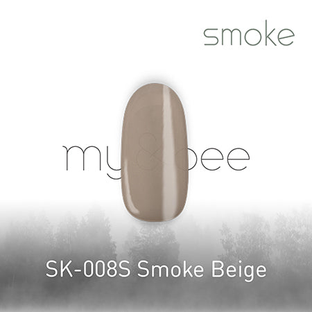 My Bee Color Gel SK-008S Smoke Beige