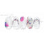 Photo Nail PRO Romantic Hydrangea