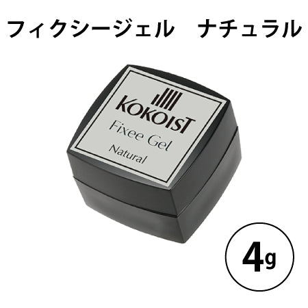 KOKOIST Fixie Gel Natural