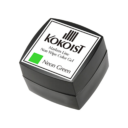 KOKOIST Markers Line Non-wipe Color Gel ML-09 2.5g