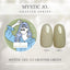 MYSTIC GEL 311 GRAYISH GREEN