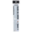 BEAUTY NAILER Salon Gel Brush Square #4 SAB-2N