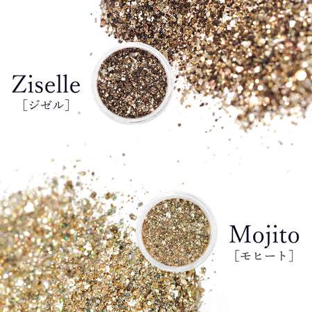 Esmint MythME Posh Lady Series Ｍｏｊｉｔｏ 1g