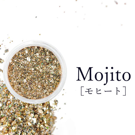 Esmint MythME Posh Lady Series Ｍｏｊｉｔｏ 1g