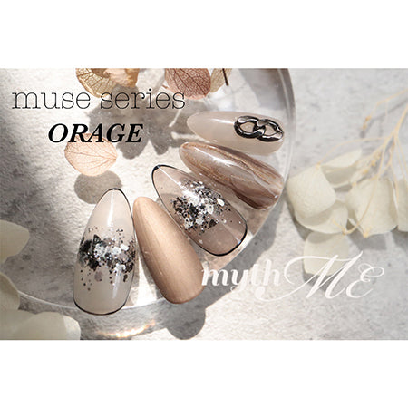 Esmint MythME Muse Series ORAGE 1g