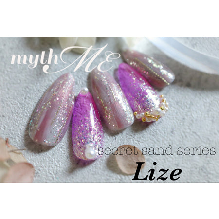 Esmint MythME Secret Sand Series Lize 1g