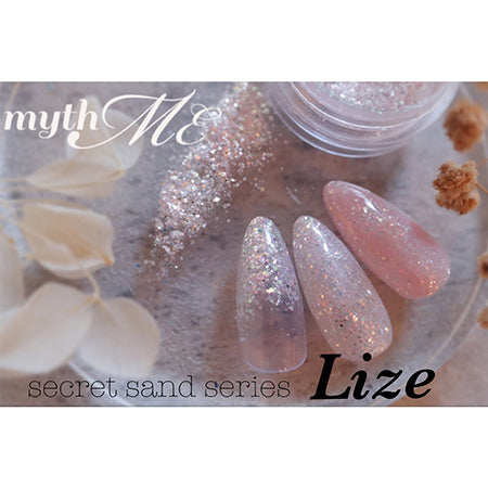 Esmint MythME Secret Sand Series Lize 1g