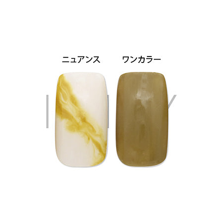 inity High End Color Nuance collection NU-04S Nuance Nuts 3g