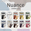 inity High End Color Nuance collection NU-07S Nuance Beige 3g