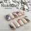 inity High End Color Nuance collection 3g x 10 colors
