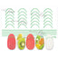 Sha-Nail Plus [French] Color Line Green