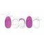 Sha-Nail Plus [French] Color Line Purple