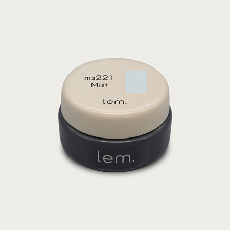 lem. Color Gel Ms221 Mistl 3g