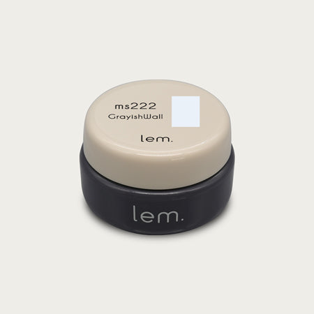 lem. Color Gel Ms222 Grayish Wall 3g