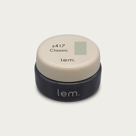 lem. Color gel s417 classic