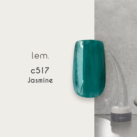 lem. Color Gel C517 Jasmine  3g