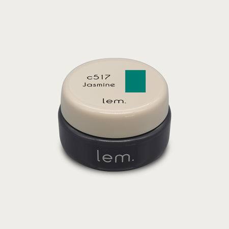 lem. Color Gel C517 Jasmine  3g