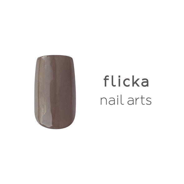 flicka nail arts color gel m005 hedgehog