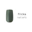 flicka nail arts color gel s006 mod