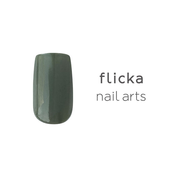 flicka nail arts color gel s006 mod