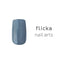 flicka nail arts color gel s007 sailor