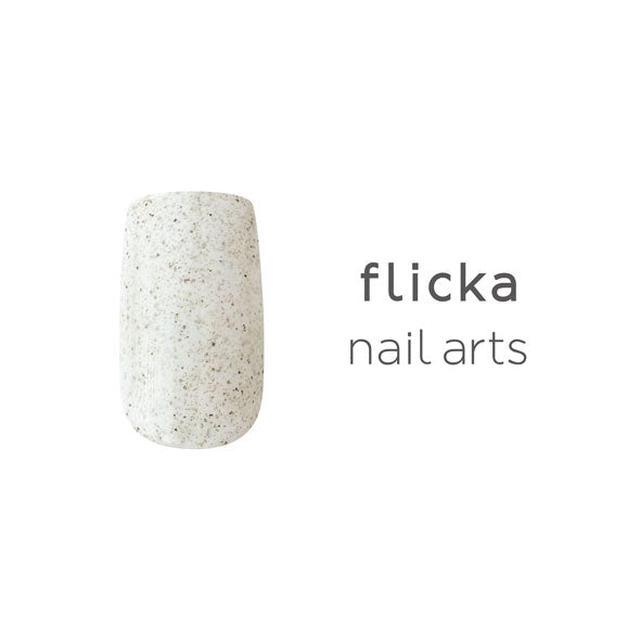 flicka nail arts color gel g001 Pepper 1