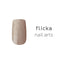 flicka nail arts color gel g005 Pepper 5
